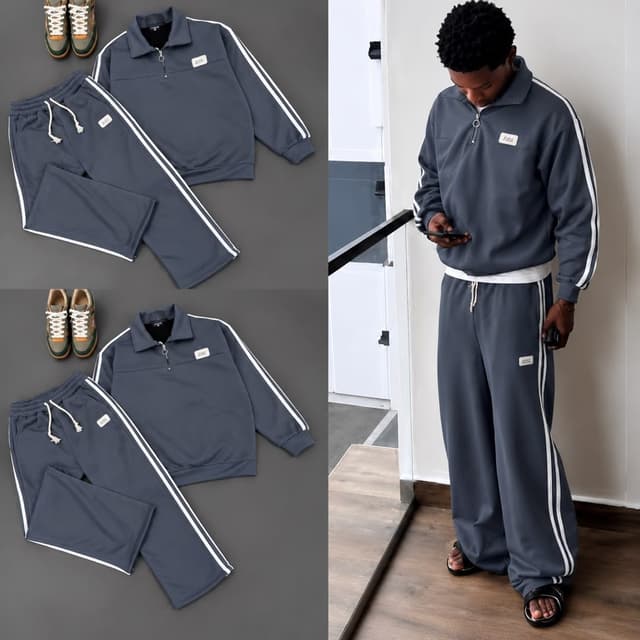 Men's 2pcs